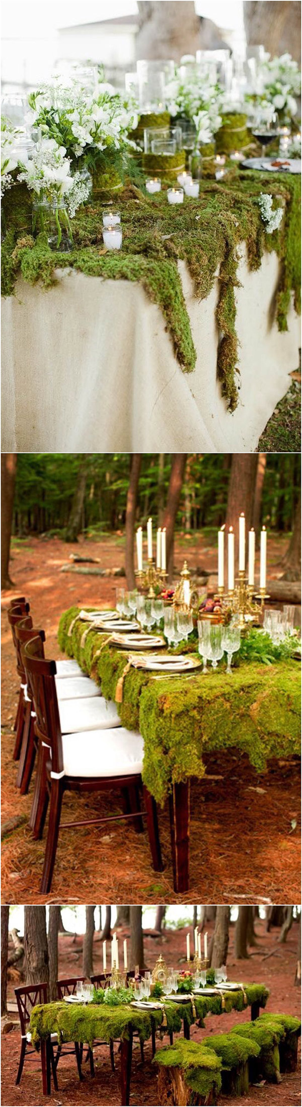 Enchanted Forest Fairytale Wedding In Shades Of Autumn Enchanted Wedding Terrarium Wedding Fairy Wedding