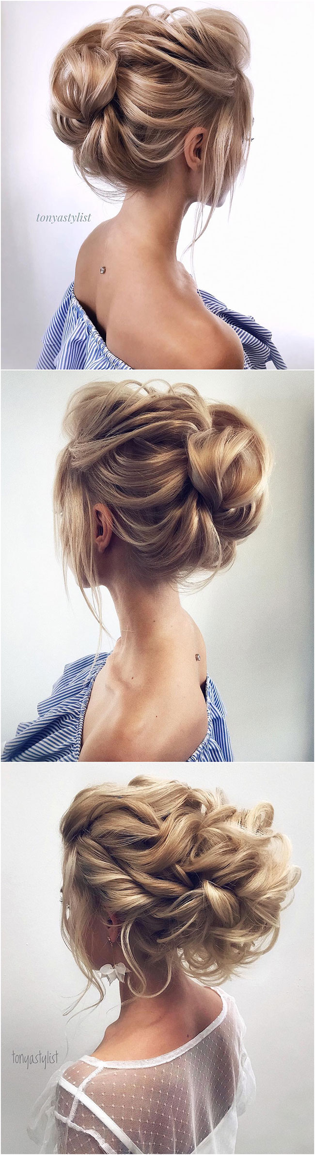 33 Country Wedding Hairstyles to Screenshot Immediately