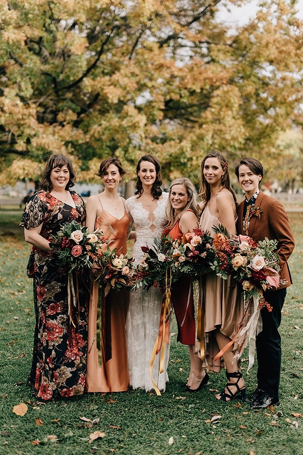 Bridesmaid dresses for fall 2019 shop