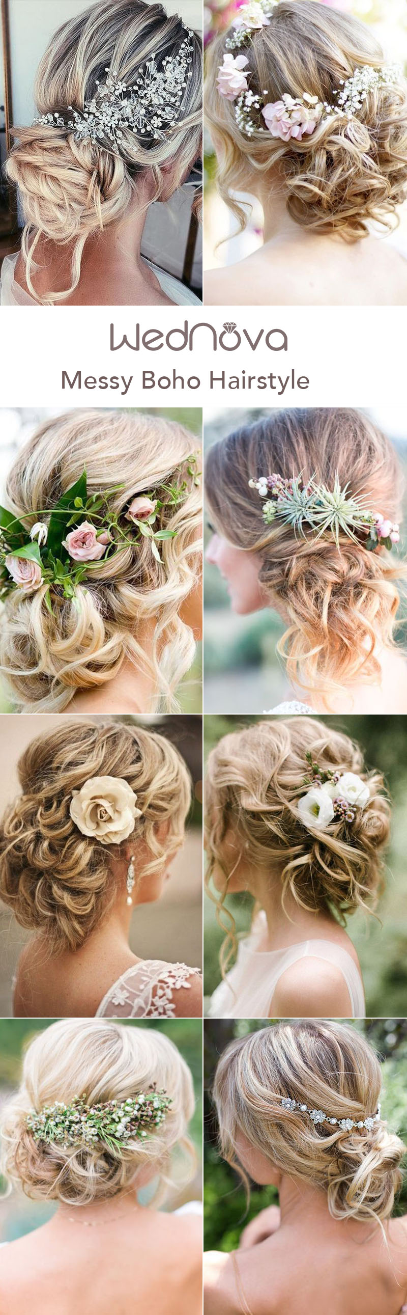 48 Easy Wedding Hairstyles Best Guide For Your Bridesmaids In 2019