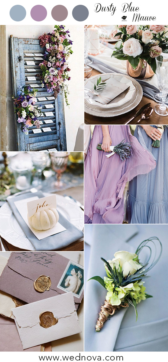 10 Copper Wedding Color Schemes So Good They Ll Give You The Inspirations Wednova Blog