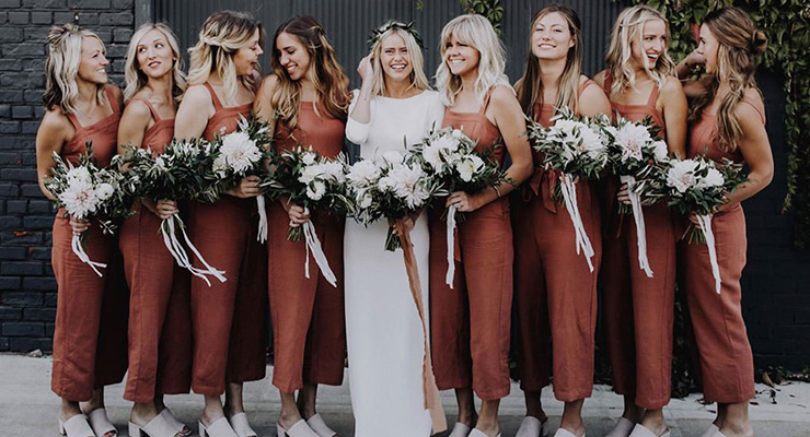 Who Pays for the Bridesmaid Dresses ...