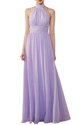 Apple Long Sleeve Bridesmaids Dresses