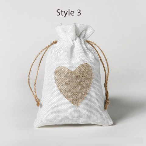 Bride Tribe Bachelorette Party Favor Bag