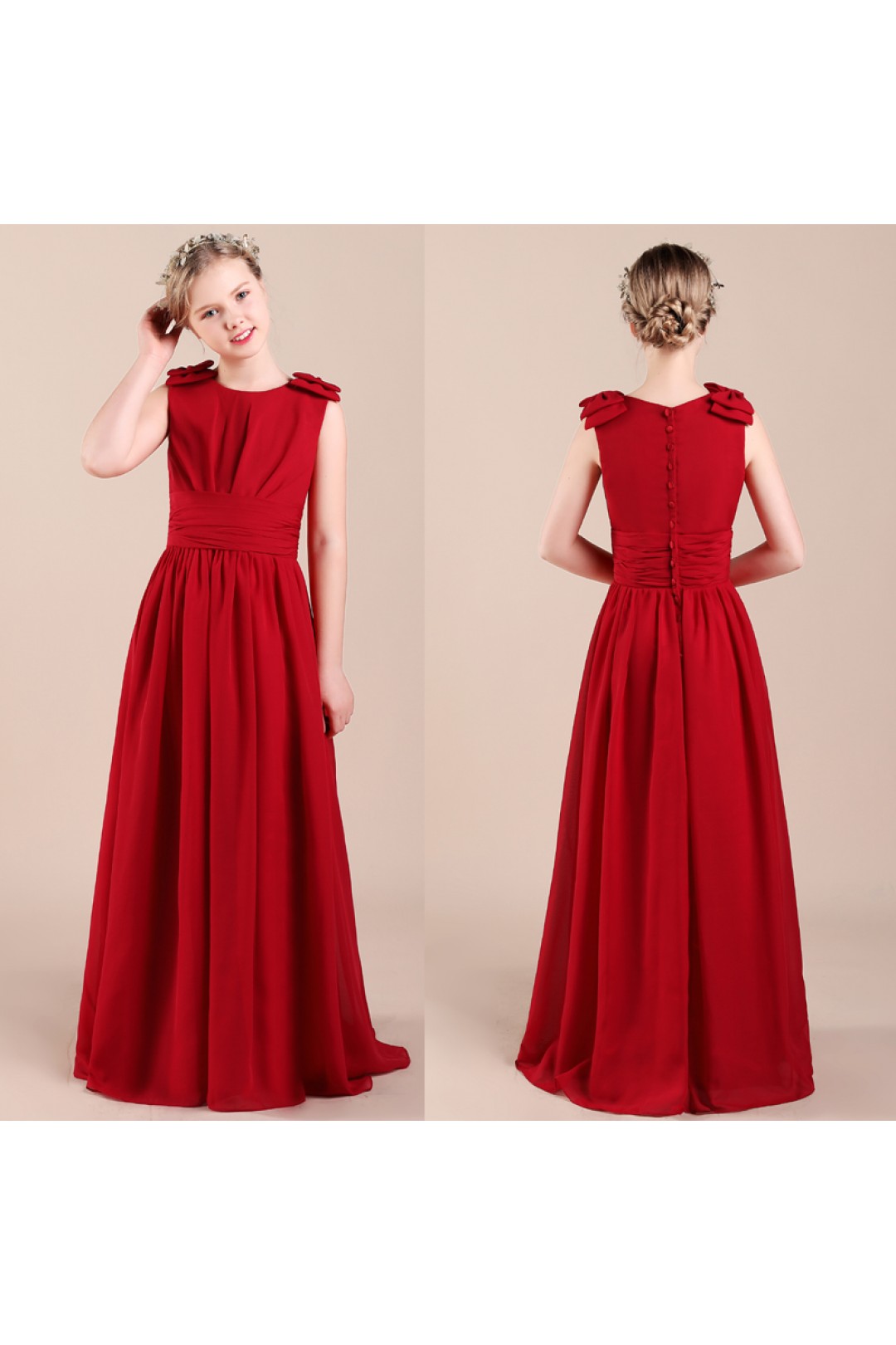 mid length satin skirts for juniors
