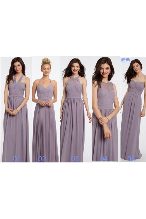 changeable bridesmaid dresses
