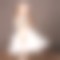 Sweet Fashion White Princess Tulle Skirt Flower Girl Dresses
