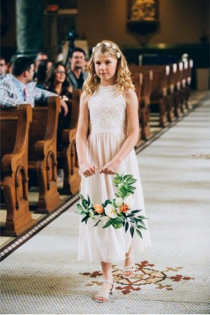 rustic junior bridesmaid dresses