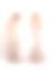 Spaghetti Strap V Neck High Waist Luxe Satin Bridesmaid Dress