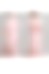 Round Neck Cap Sleeve Chiffon Junior Bridesmaid Dresses