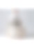 White&Champagne Cap Sleeves Princess Tulle Skirt Flower Girl Dresses Withe Beads