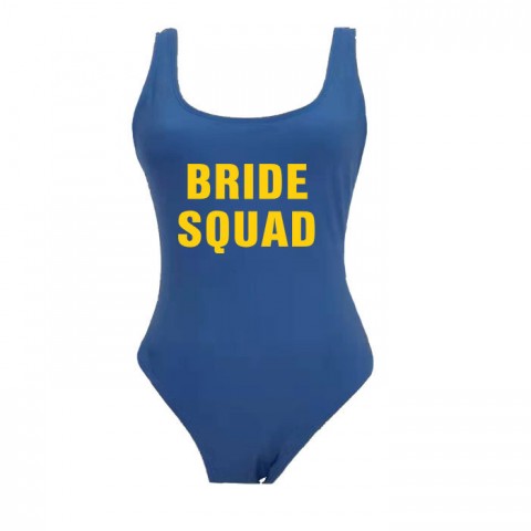 bachelorette party one piece swimsuits
