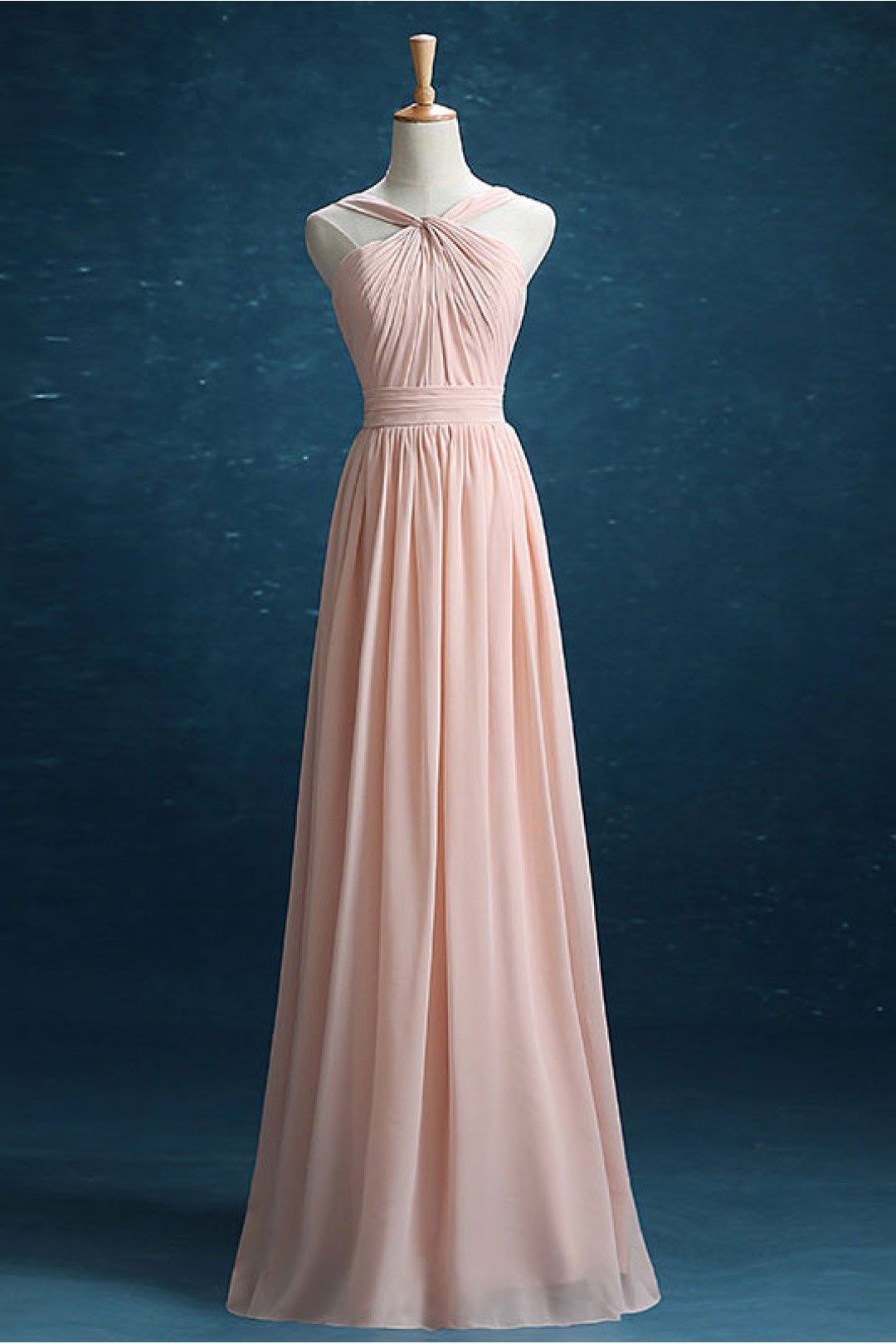 Halter strap neckline shop