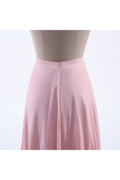 Clearance | Bridesmaid Dress Skirt Chiffon