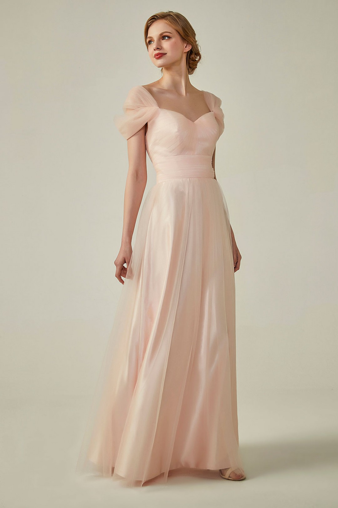 sweetheart neckline
